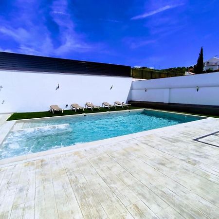 Casas Rurales Medinalas Eras Güevéjar Dış mekan fotoğraf