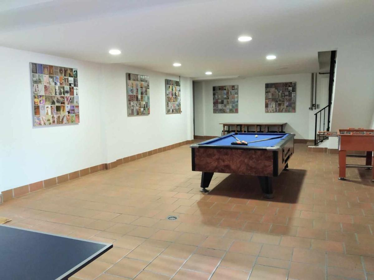 Casas Rurales Medinalas Eras Güevéjar Dış mekan fotoğraf