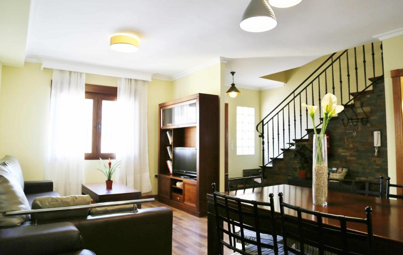 Casas Rurales Medinalas Eras Güevéjar Dış mekan fotoğraf