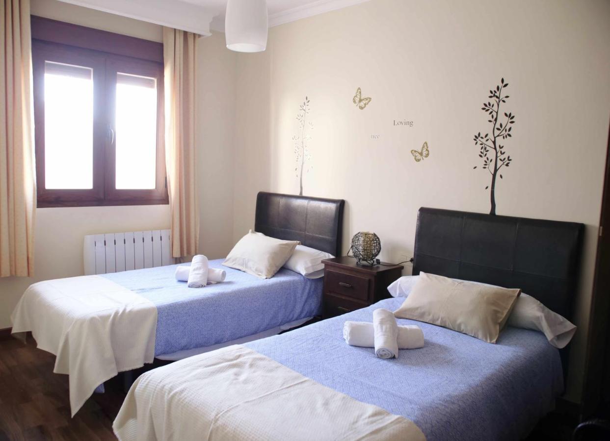 Casas Rurales Medinalas Eras Güevéjar Dış mekan fotoğraf