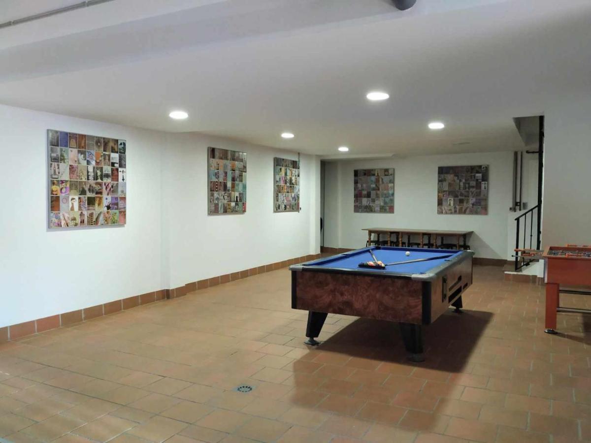 Casas Rurales Medinalas Eras Güevéjar Dış mekan fotoğraf
