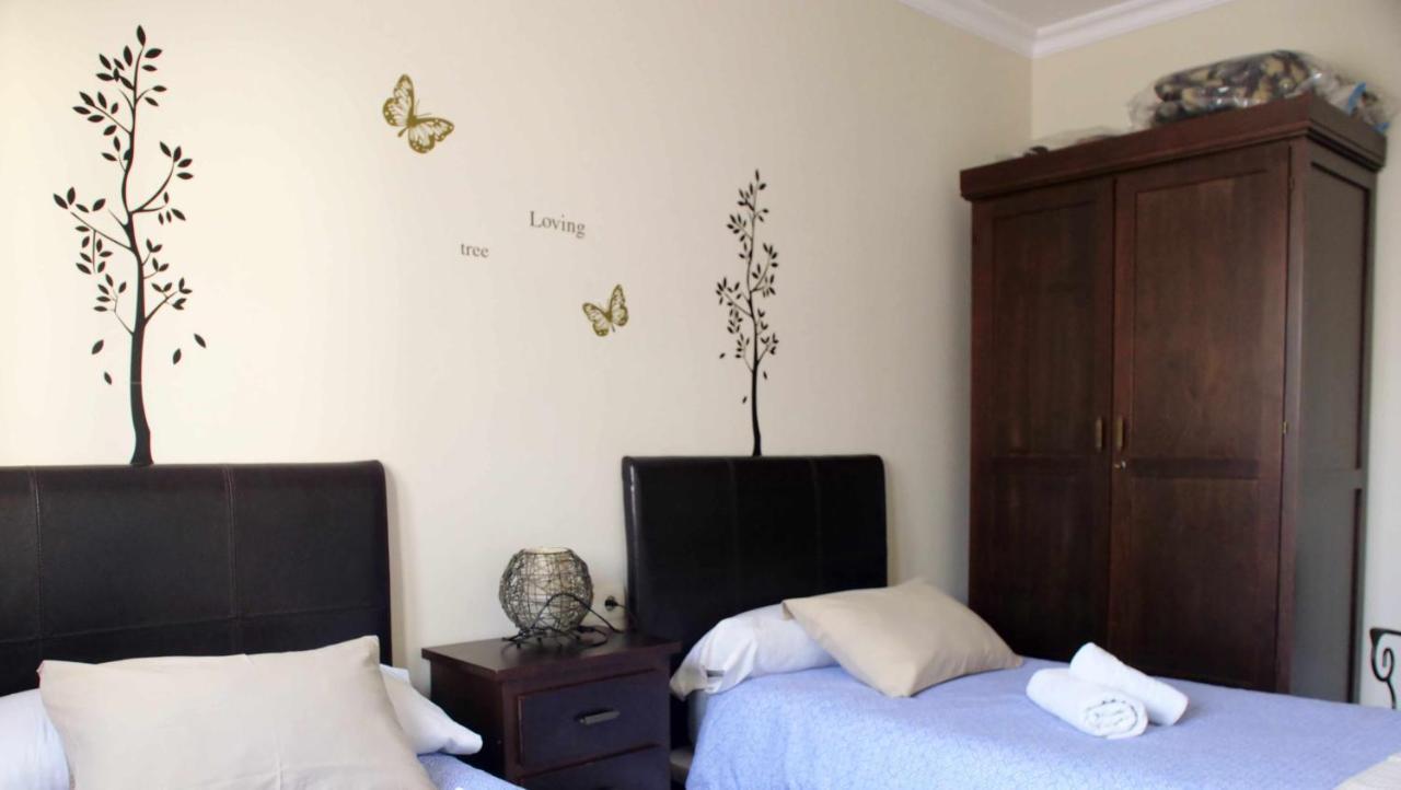 Casas Rurales Medinalas Eras Güevéjar Dış mekan fotoğraf