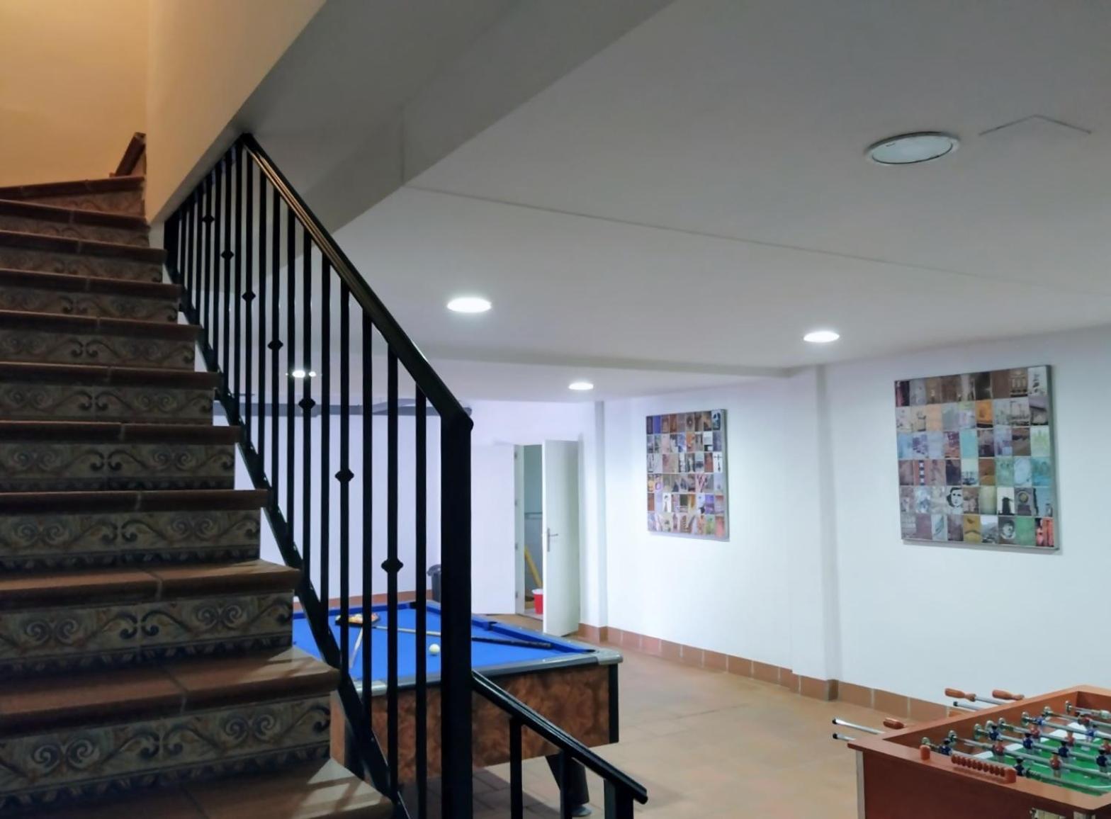 Casas Rurales Medinalas Eras Güevéjar Dış mekan fotoğraf