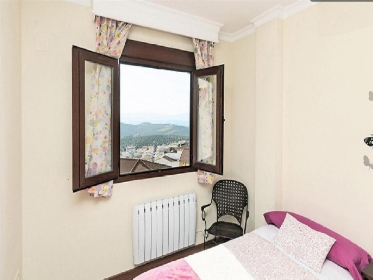Casas Rurales Medinalas Eras Güevéjar Dış mekan fotoğraf