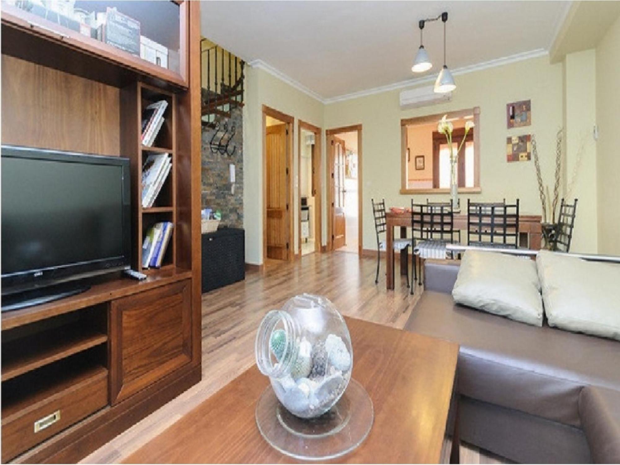Casas Rurales Medinalas Eras Güevéjar Dış mekan fotoğraf