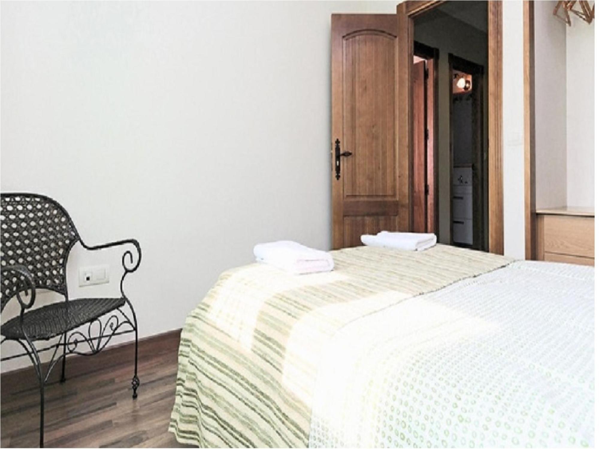 Casas Rurales Medinalas Eras Güevéjar Dış mekan fotoğraf