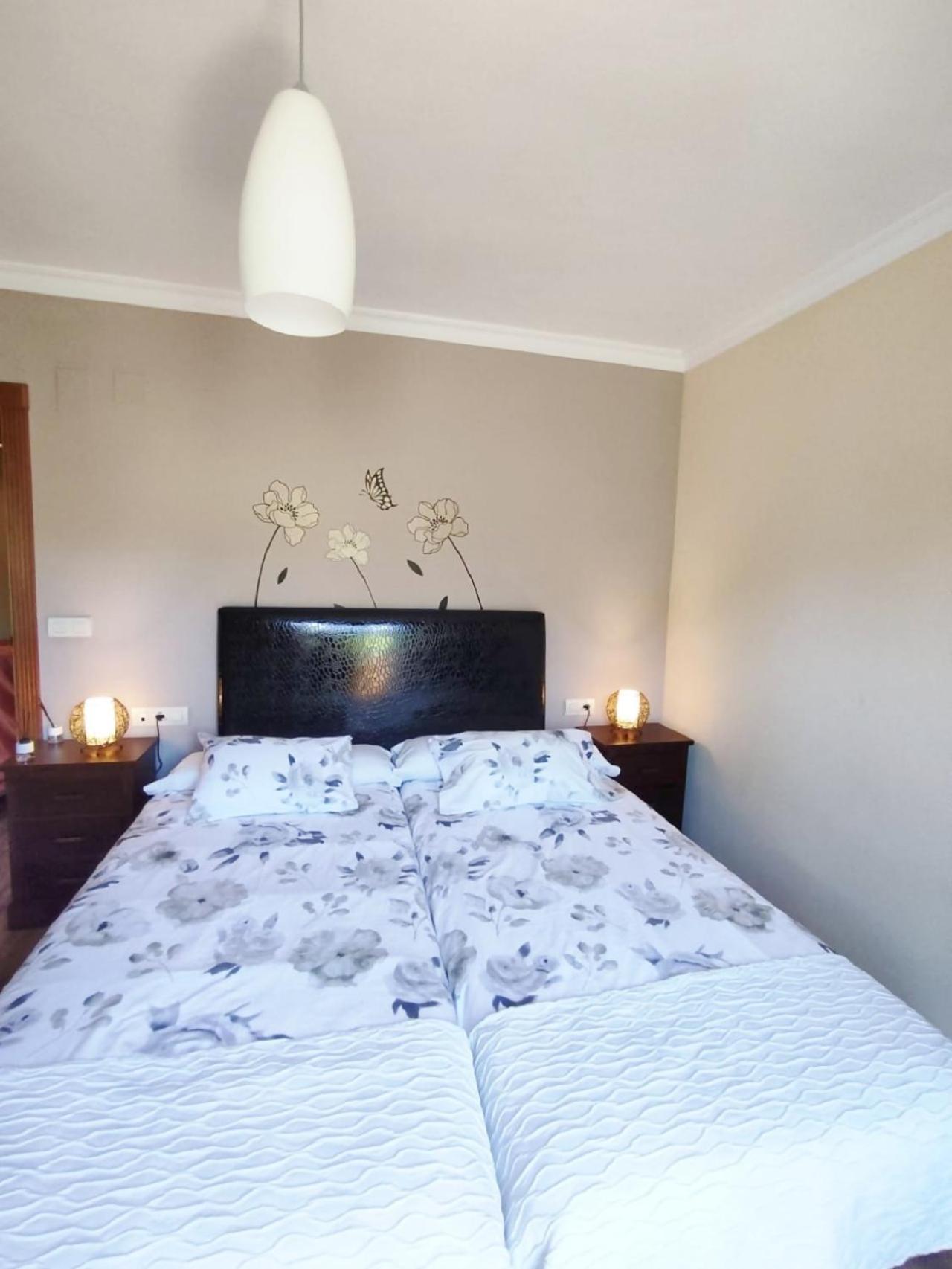 Casas Rurales Medinalas Eras Güevéjar Dış mekan fotoğraf