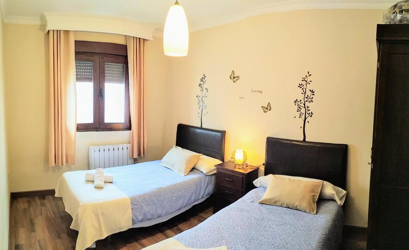 Casas Rurales Medinalas Eras Güevéjar Dış mekan fotoğraf