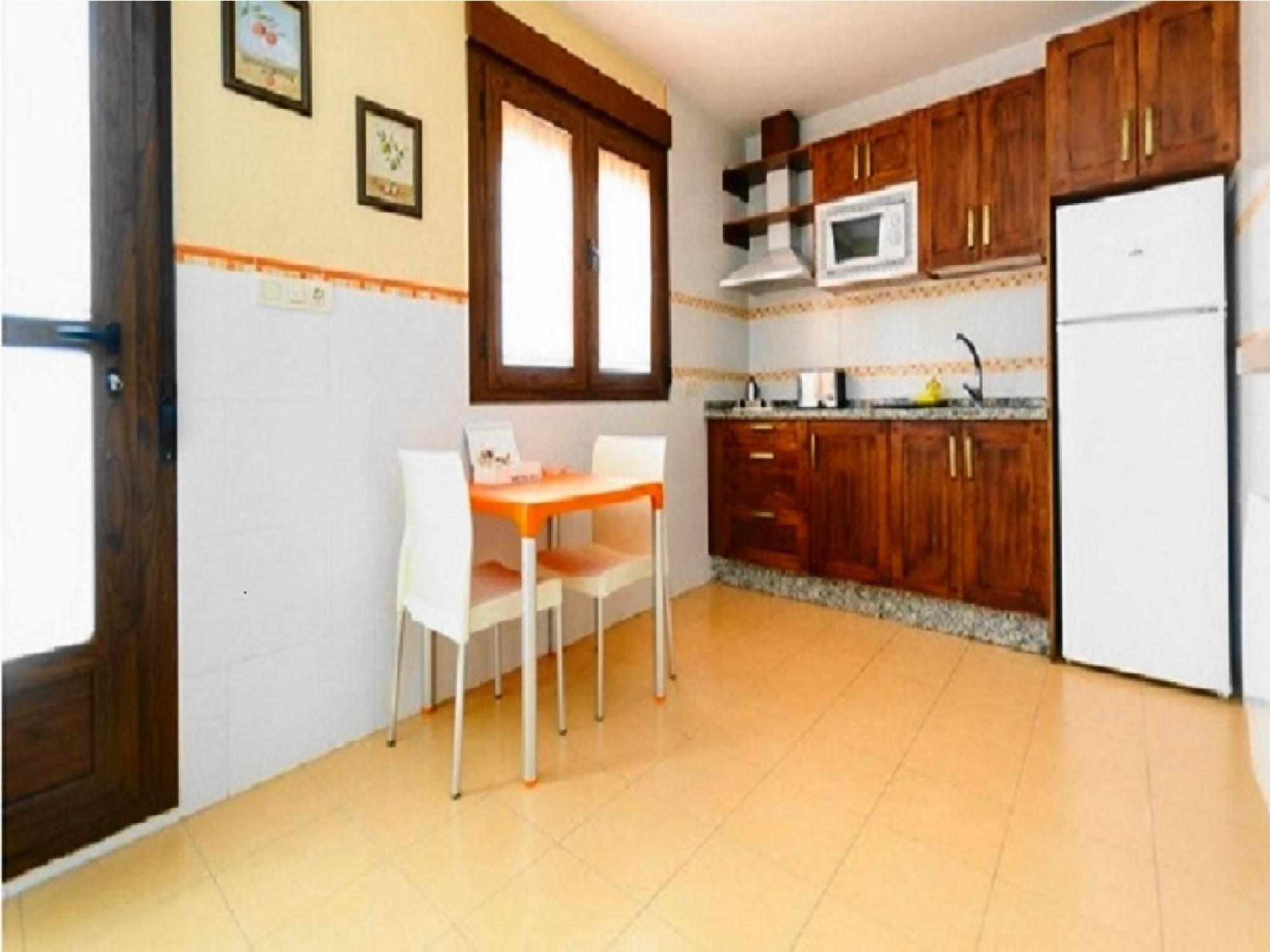 Casas Rurales Medinalas Eras Güevéjar Dış mekan fotoğraf