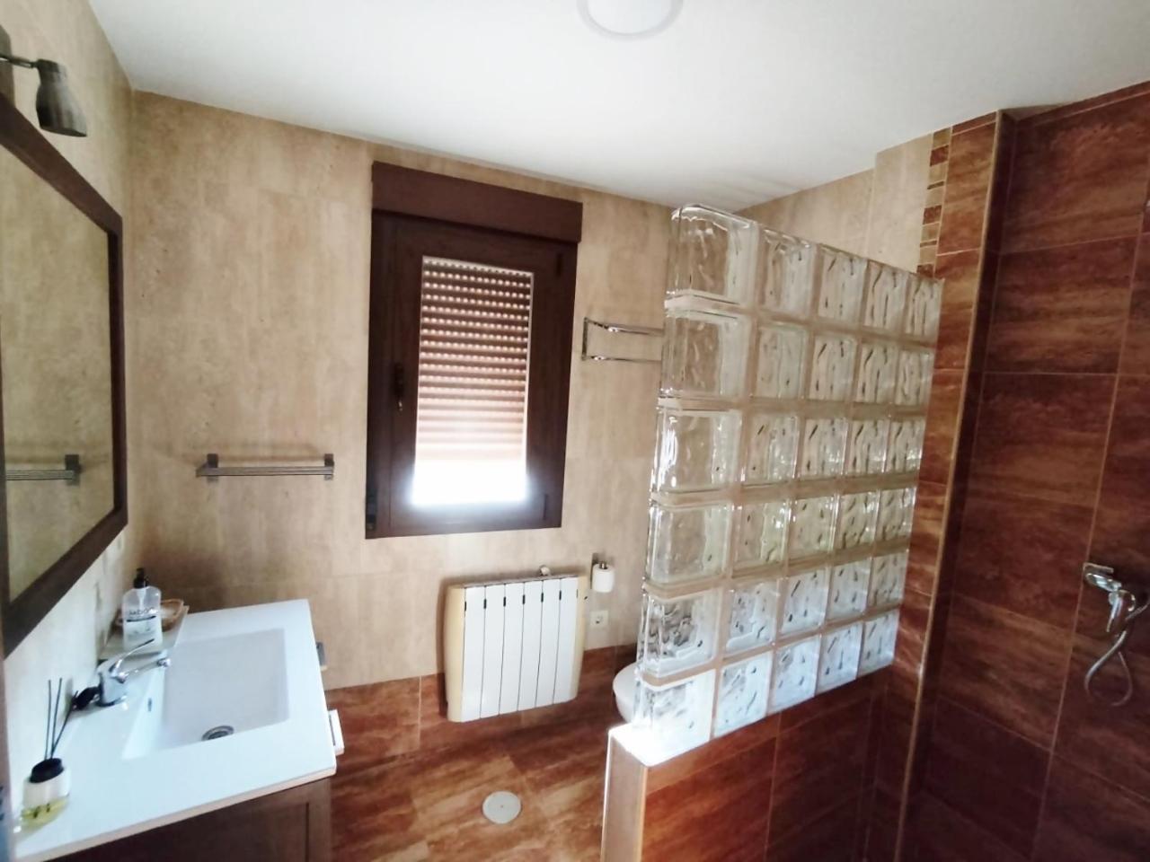 Casas Rurales Medinalas Eras Güevéjar Dış mekan fotoğraf