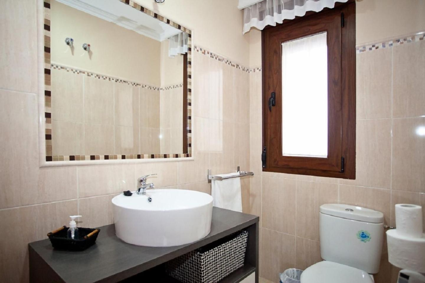 Casas Rurales Medinalas Eras Güevéjar Dış mekan fotoğraf