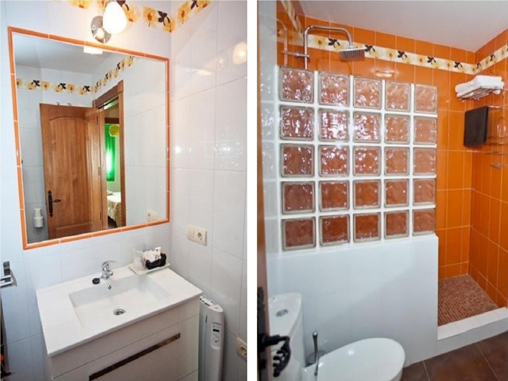 Casas Rurales Medinalas Eras Güevéjar Dış mekan fotoğraf