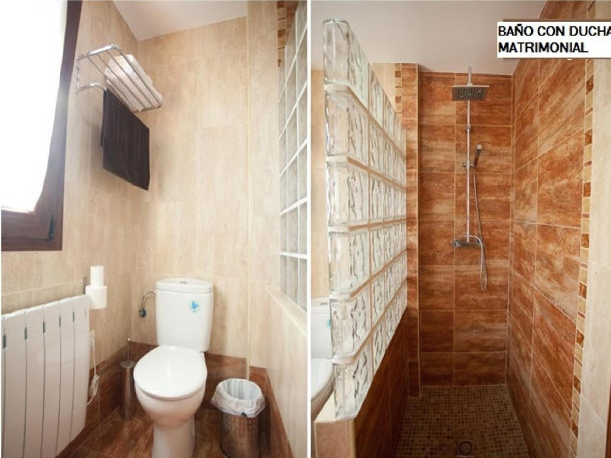 Casas Rurales Medinalas Eras Güevéjar Dış mekan fotoğraf